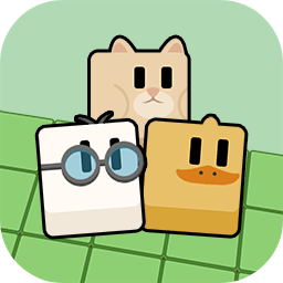 豆腐糖块Tofu Candy