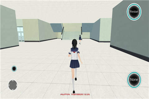 星星游戏迷Yandere School