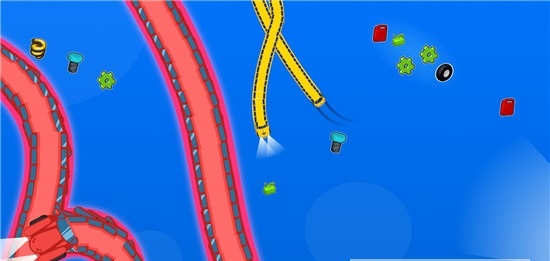 Carsland(贪吃车战场) Carsland(贪吃车战场)