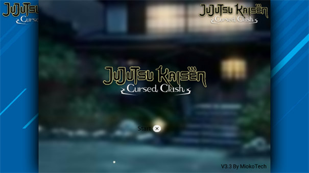 BVN【咒术回战】茶壶