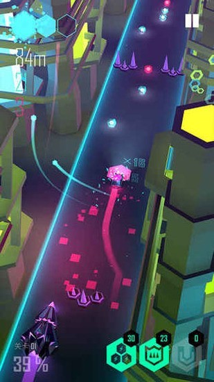 电音超跑官方正版