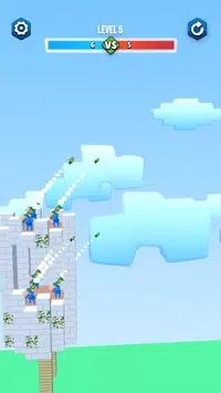 格斗枪Fighting Guns