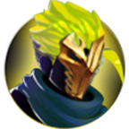 Dota King of Shadow : Knight Fight