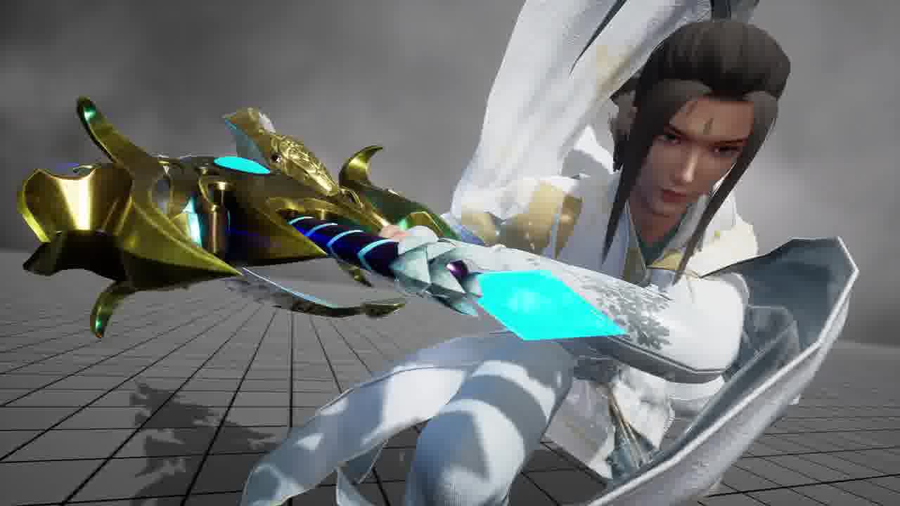 云汐仙境 云汐仙境