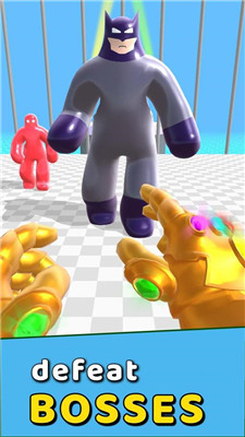 一拳高手Hit Fist