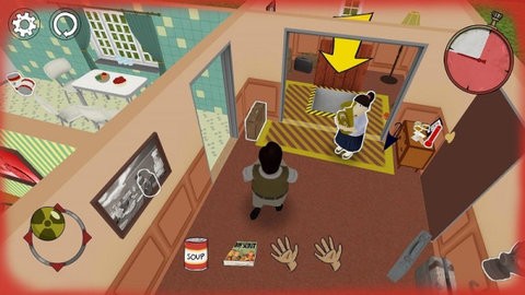 60秒核弹危机安卓版 60秒核弹危机安卓版