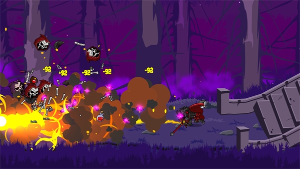 守望者编年史官方中文版