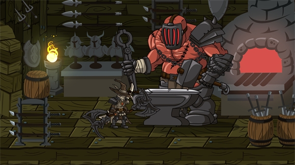 守望者编年史官方中文版