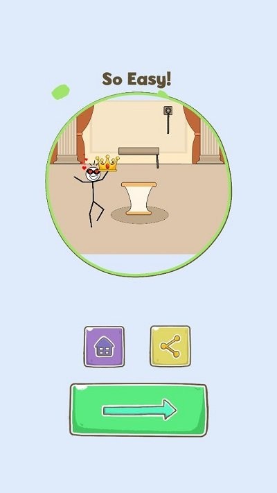 火柴人极限逃生Thief Cut 火柴人极限逃生Thief Cut