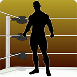 Create A Wrestler - Champion