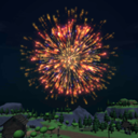Fireworks Simulator 3D安装器