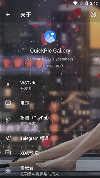 画廊app稳定版(更名为图库)