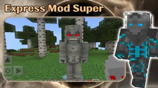 阿登月光骑士英雄Addon Moon Knight Hero 阿登月光骑士英雄Addon Moon Knight Hero