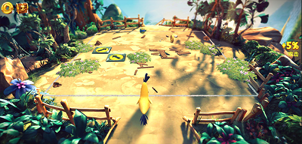 愤怒的小鸟进化安装器