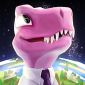 Dino People(恐龙进化史手游)