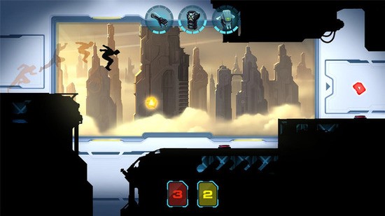 矢量跑酷2中文内购解锁版