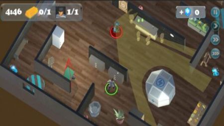 高度警惕HighAlert