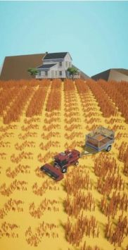 收割乐趣Harvest Fun
