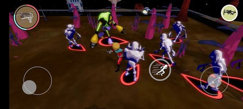 勇者阿卡姆(AT.O.M)