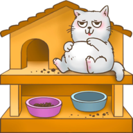 Cats(猫的房子)