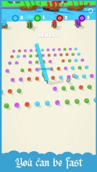 疯狂炮击Shot Stack