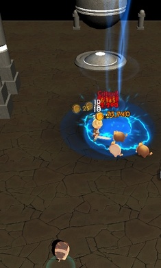 ZZANG(放置地牢冒险)