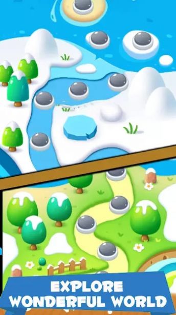 水果射击者Fruits Shooter