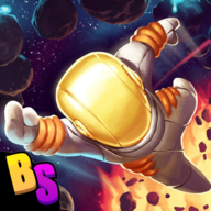 恐怖的太空碎片（Roid Rage）