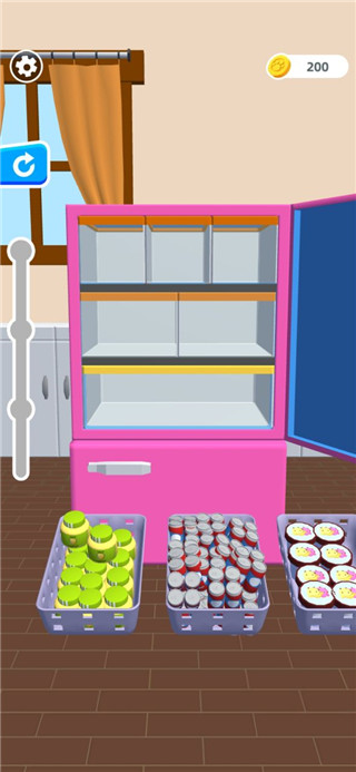 填满冰箱最新版 填满冰箱最新版