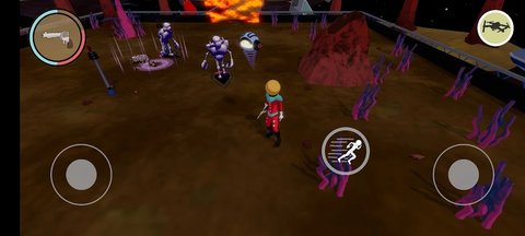 勇者阿卡姆(AT.O.M)