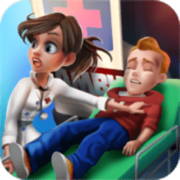 医院经理模拟器