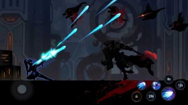 暗黑骑士绝命冒险RPG(Shadow Knight) 暗黑骑士绝命冒险RPG(Shadow Knight)