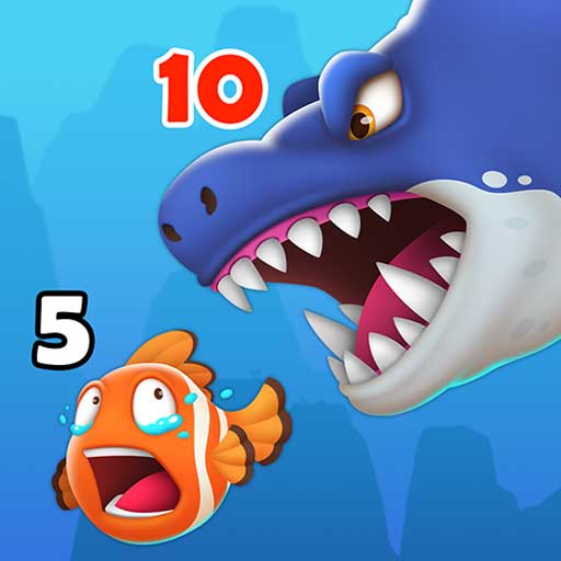 海洋霸主进化记