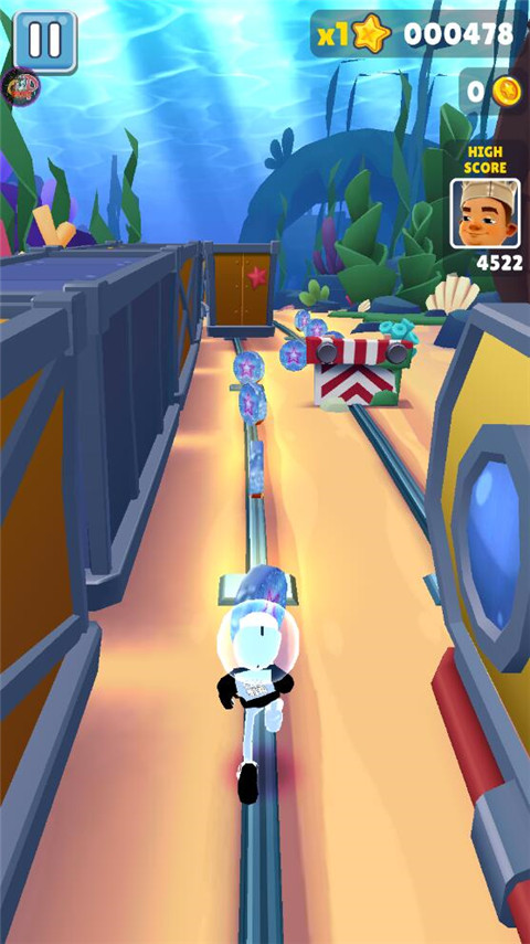 刺客CAS专属(顶尖)