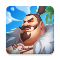 谁是大酋长海岛之战（Rise of Clans）