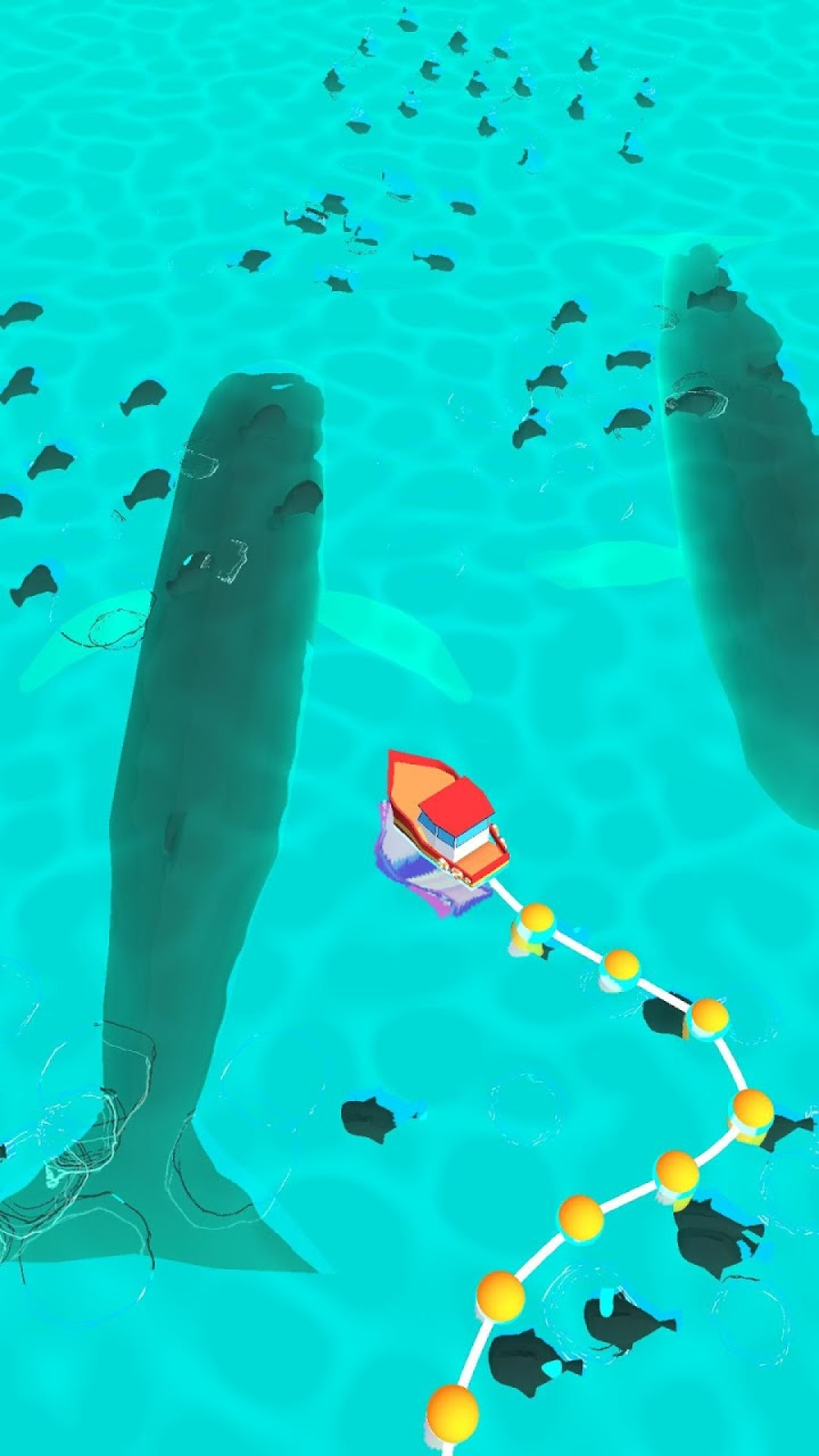 我的小渔船 我的小渔船