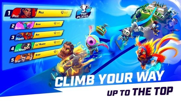 战斗传奇竞技场无广告 战斗传奇竞技场无广告