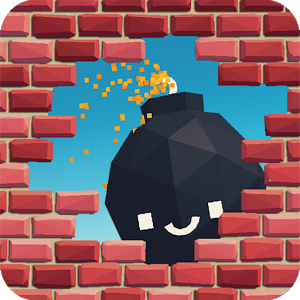 方块弹球内破解版