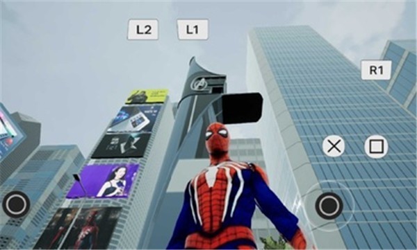 漫威蜘蛛侠复刻版 漫威蜘蛛侠复刻版