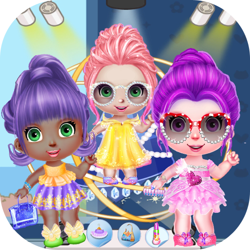 甜心时尚美发屋