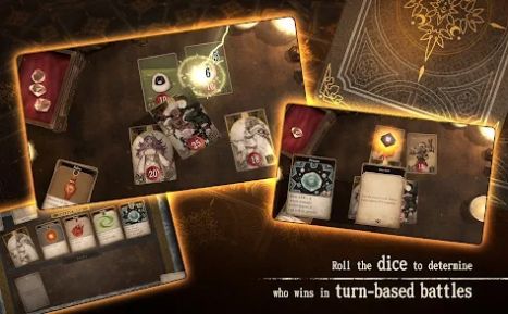 卡牌之声龙之岛第0章(TheIsleDragonRoarsDemo)