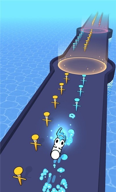 Hammer King! Hammer King!