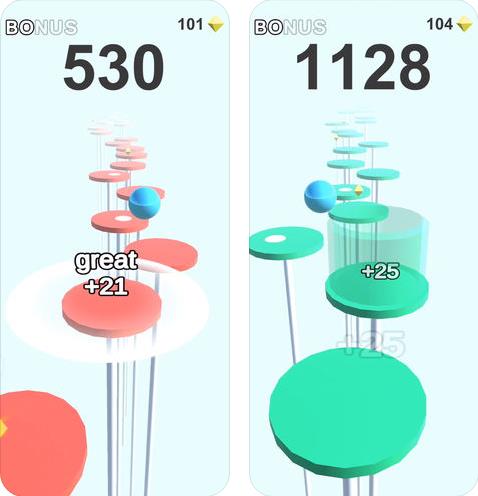 Stairs(booooing游戏下载)