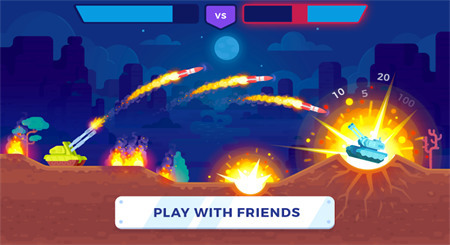 Tank Stars Tank Stars