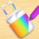 耳塞盒DIYEar Pod Case DIY