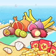 热带水果园-喜得红包