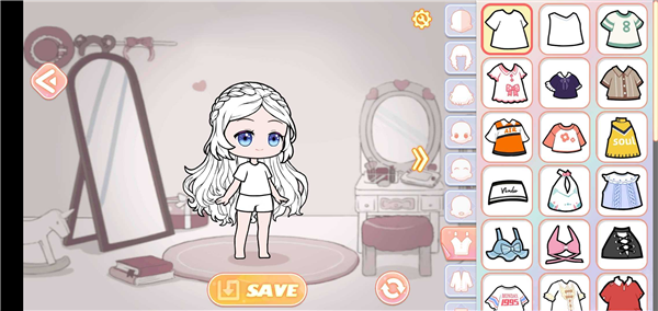 优优娃娃(YOYO Doll) 优优娃娃(YOYO Doll)