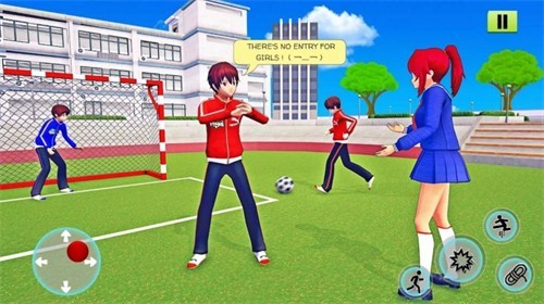Mikoto动漫学校Mikoto Anime School