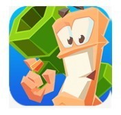 百战天虫重装上阵