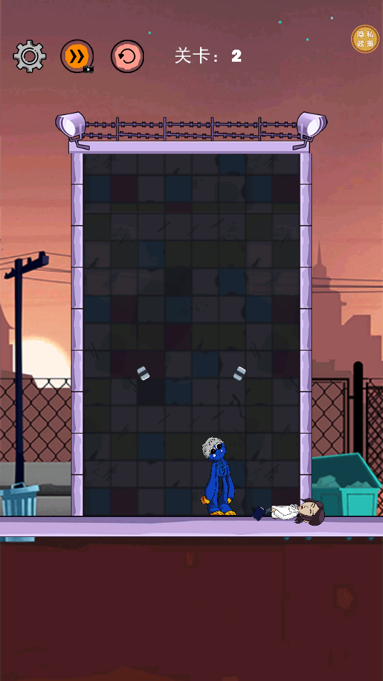 冒险怪兽 冒险怪兽